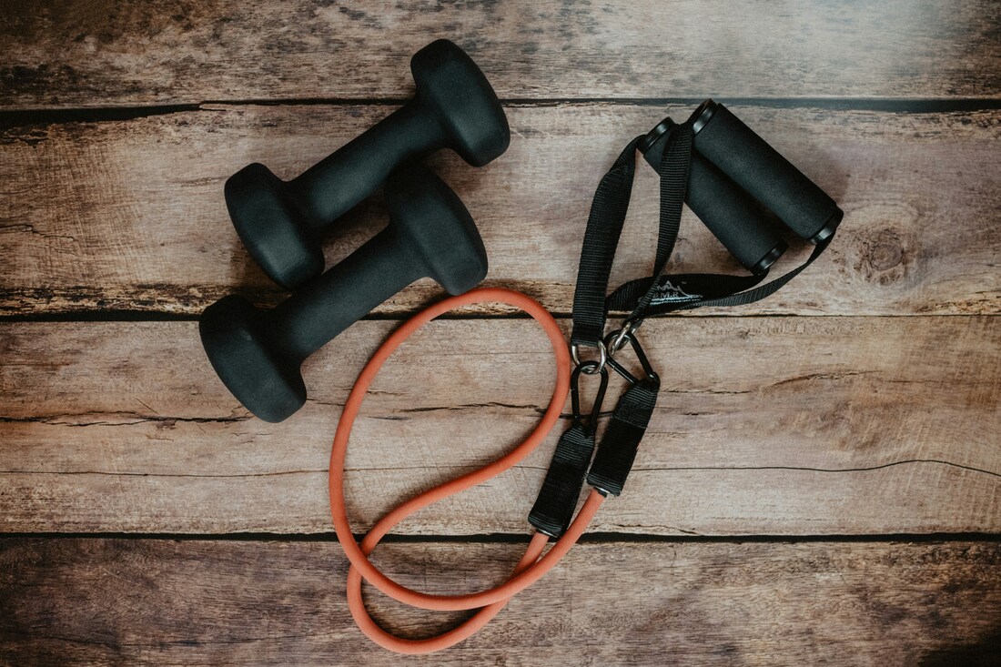 Trainingsgeräte